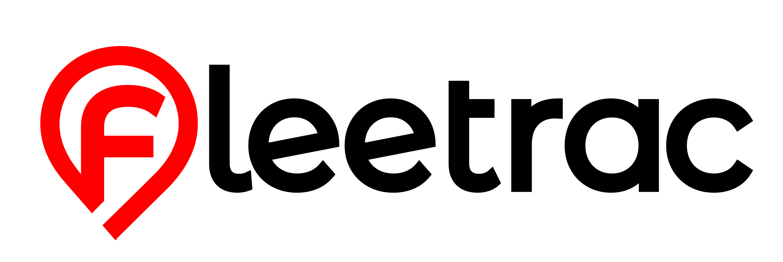 Fleetrac Logo